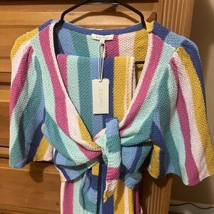 Z Supply Two Piece Set Dress/Skirt